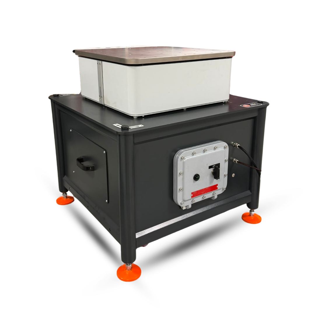 center of gravity measurement systems