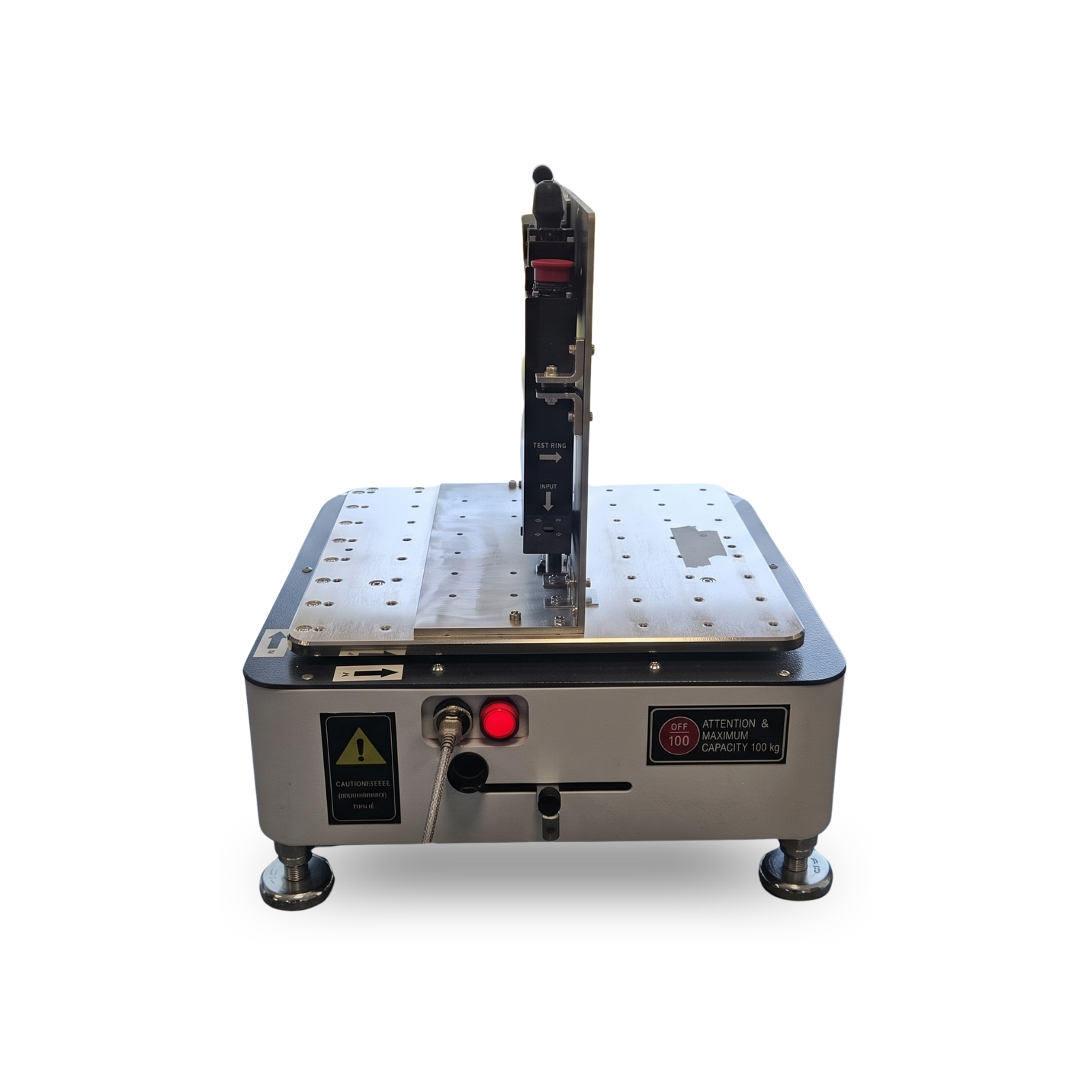 measurement service