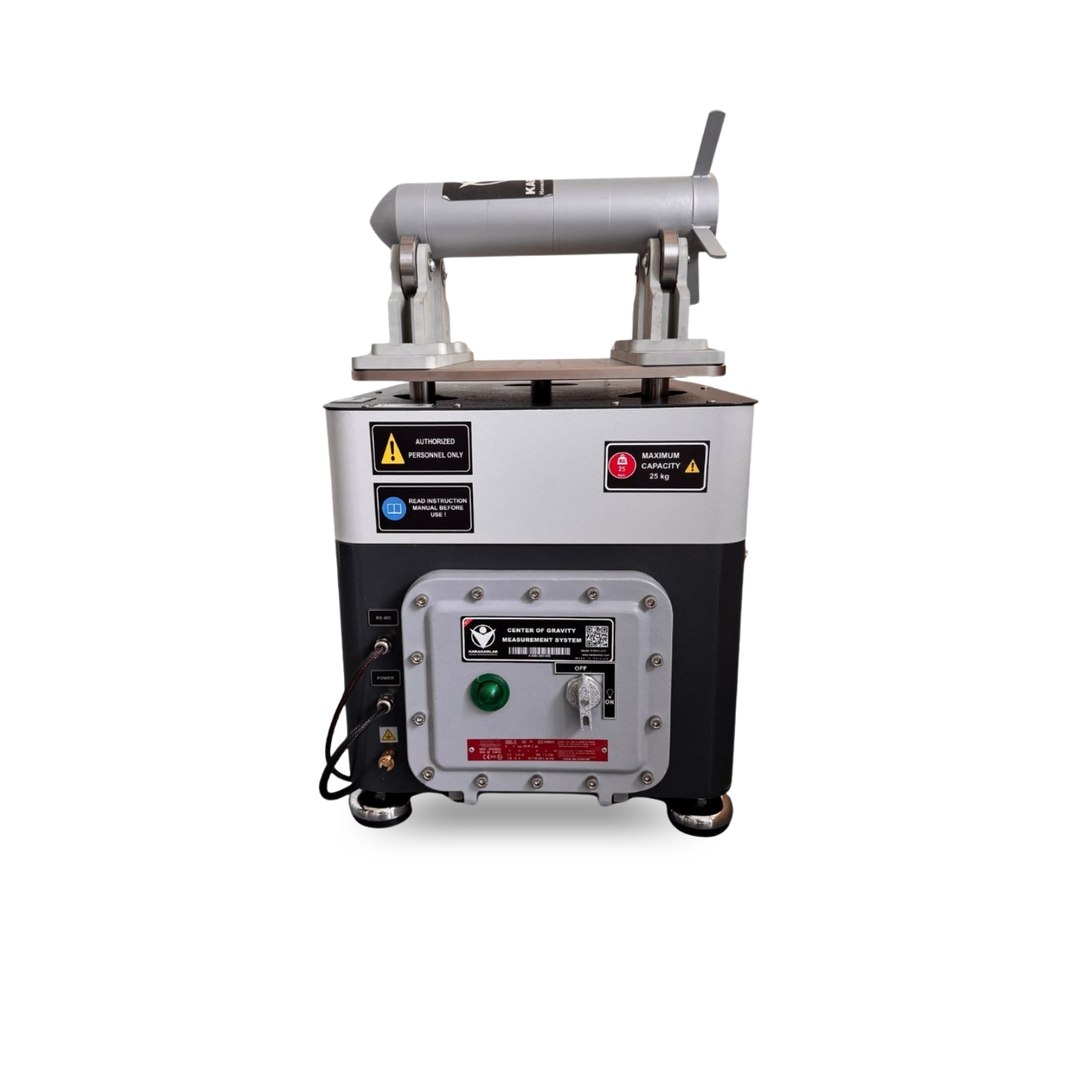 measurement service