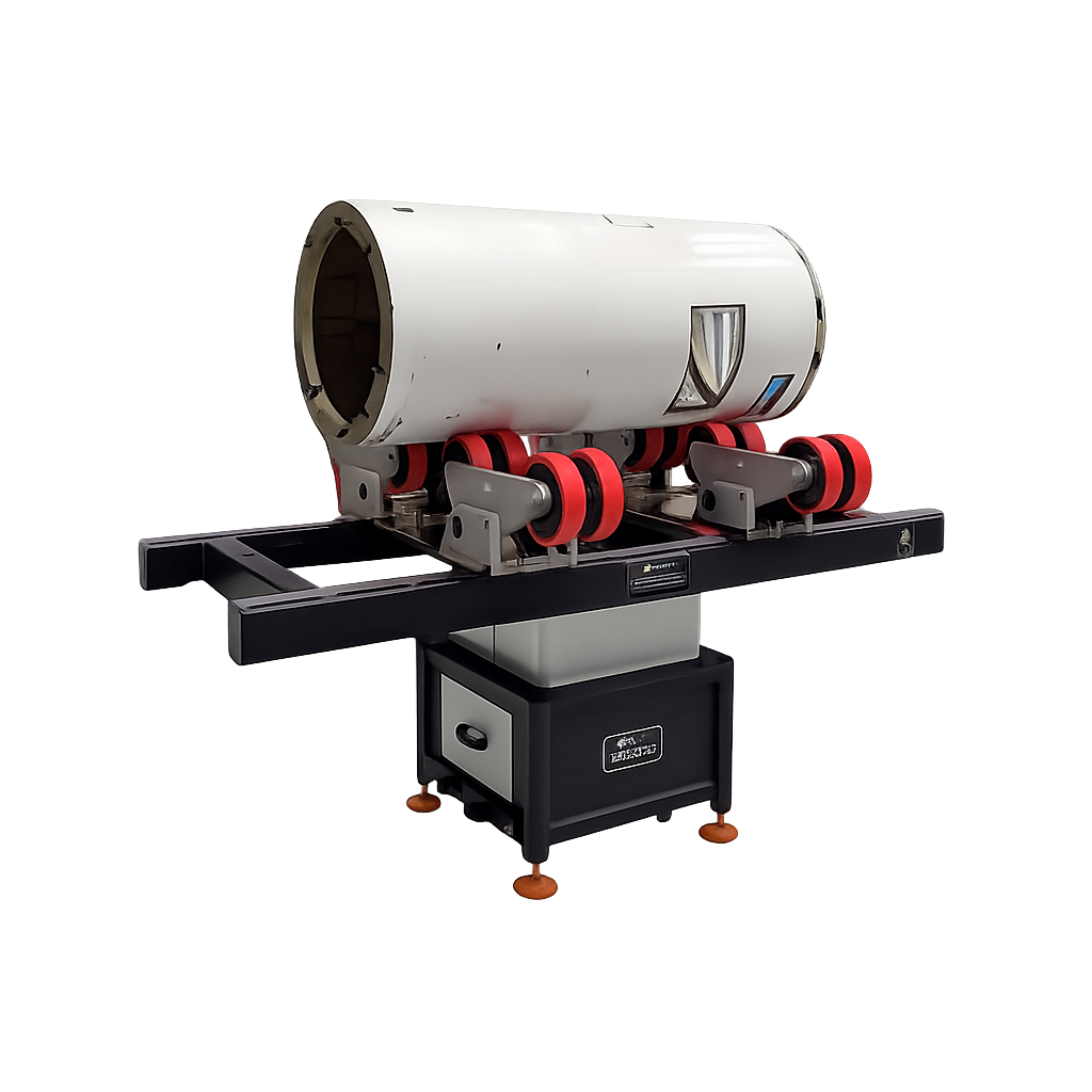 center of gravity measurement systems